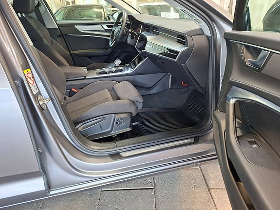 Audi A6 7 of 20