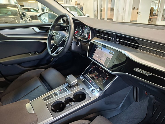 Audi A6 8 of 20