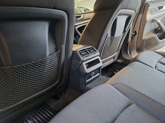 Audi A6 12 of 20