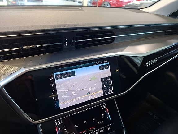 Audi A6 18 of 20