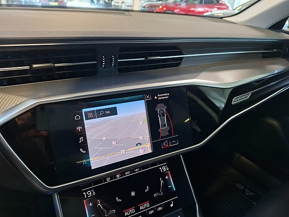 Audi A6 19 of 20