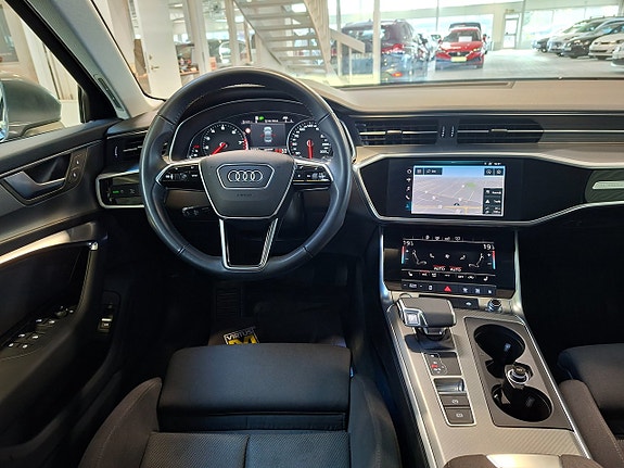 Audi A6 13 of 20