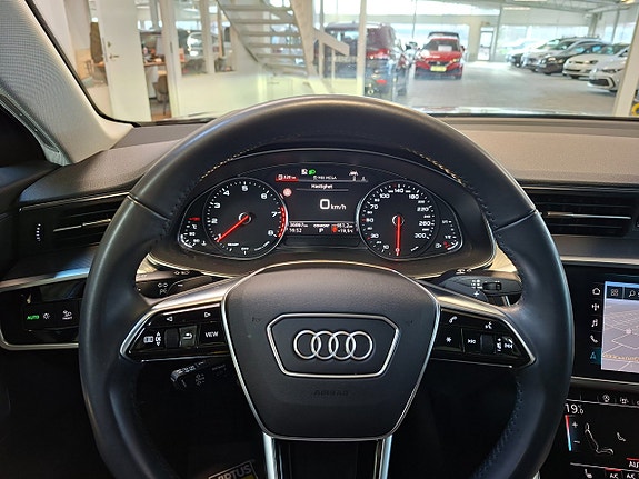 Audi A6 17 of 20