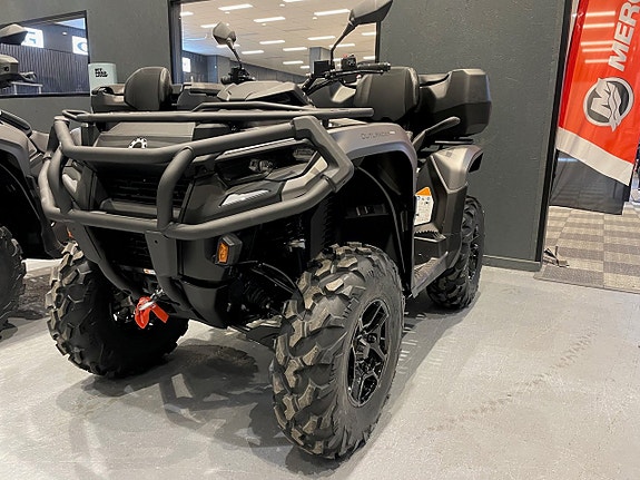 Can-Am Outlander Max Pro XU HD7 T -26 *Kampanj* 3 of 5