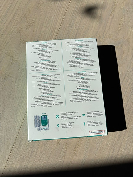 Product image 4 of 5