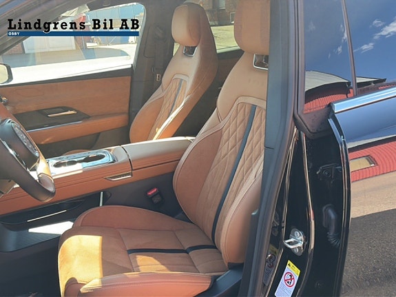 Mazda 6e 7 of 11