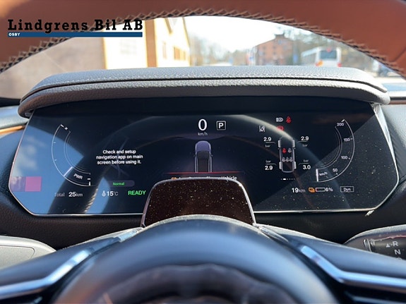 Mazda 6e 9 of 11