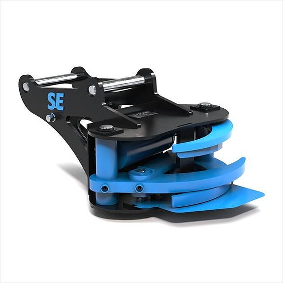 SE S45 Energiklipp 250mm - Lager