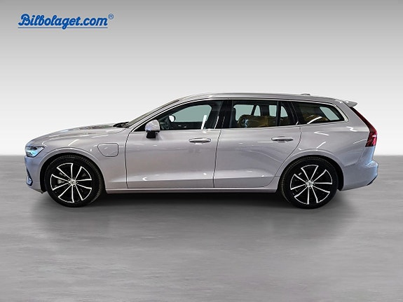 Volvo V60 3 of 16