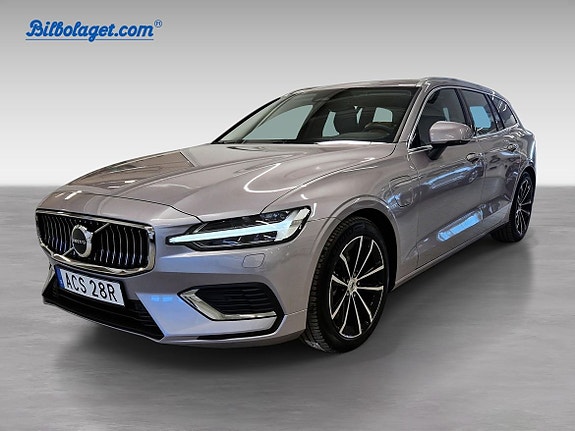Volvo V60 7 of 16