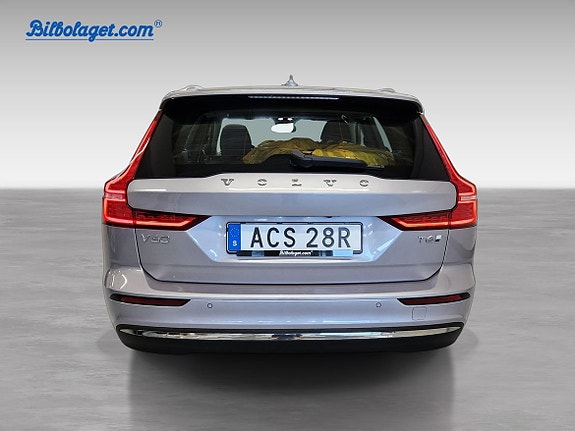 Volvo V60 5 of 16