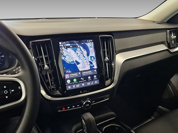 Volvo V60 9 of 16