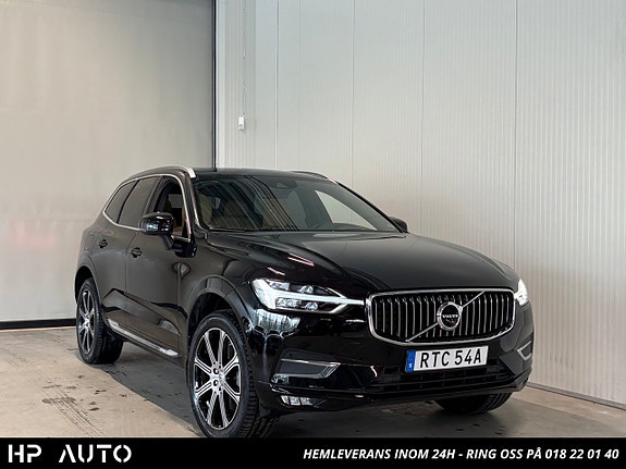İkinci el  Volvo Xc60 2.0 B5