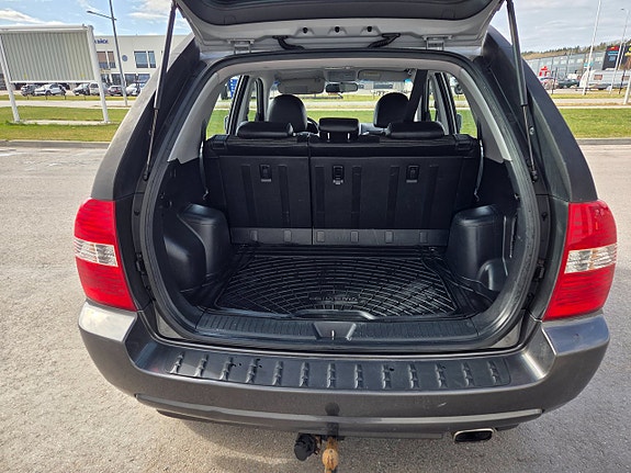 Kia Sportage 14 of 15