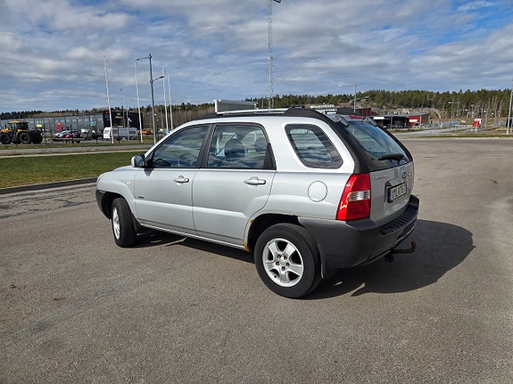 Kia Sportage 7 of 15