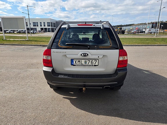 Kia Sportage 8 of 15