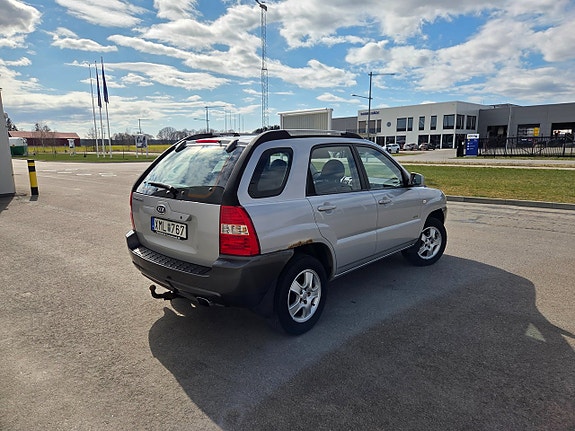 Kia Sportage 6 of 15