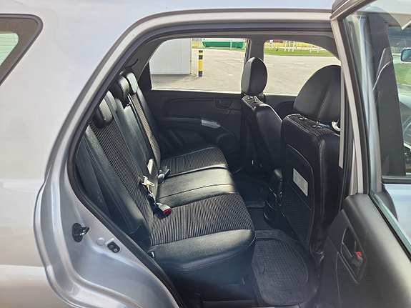 Kia Sportage 13 of 15