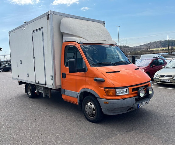Iveco Daily 3 of 5