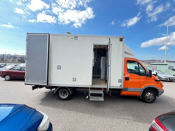 Iveco Daily 5 of 5