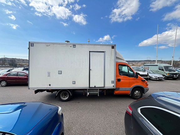 Iveco Daily 4 of 5