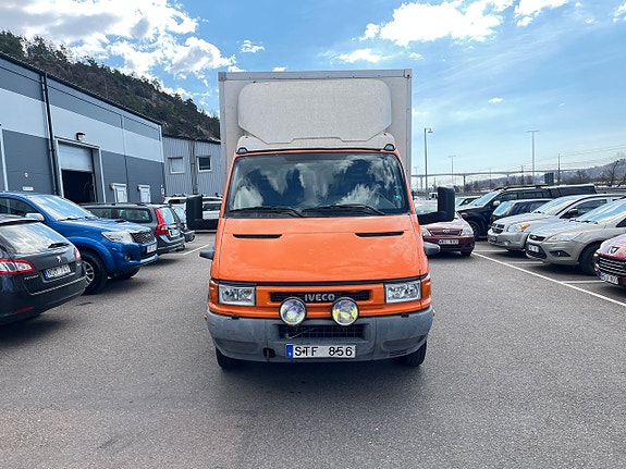 Iveco Daily 2 of 5