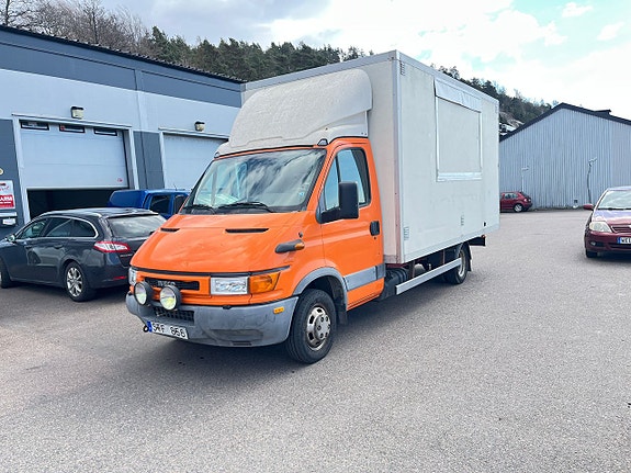 Iveco Daily