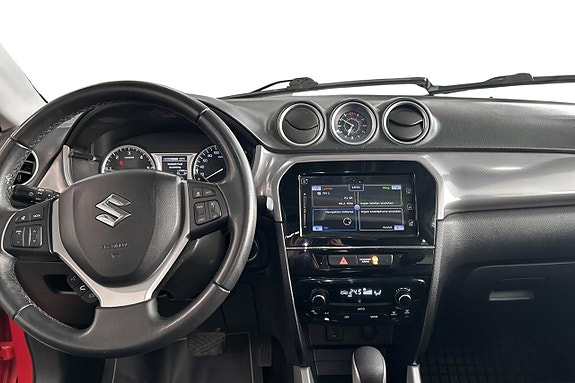 Suzuki Vitara 10 of 19