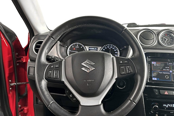 Suzuki Vitara 11 of 19