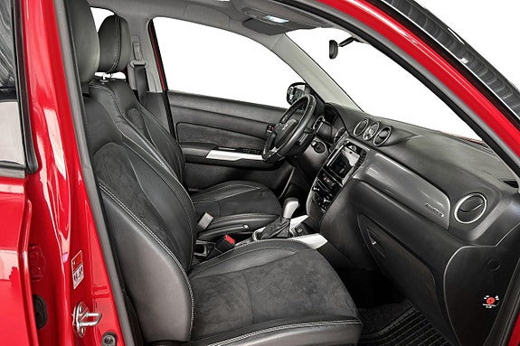 Suzuki Vitara 13 of 19