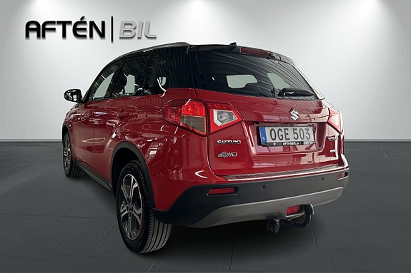 Suzuki Vitara 7 of 19