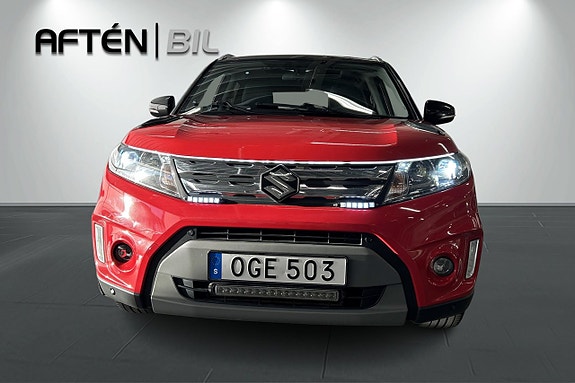 Suzuki Vitara 3 of 19