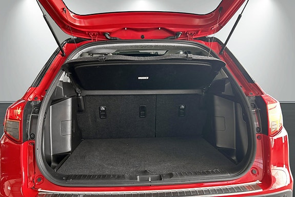 Suzuki Vitara 16 of 19