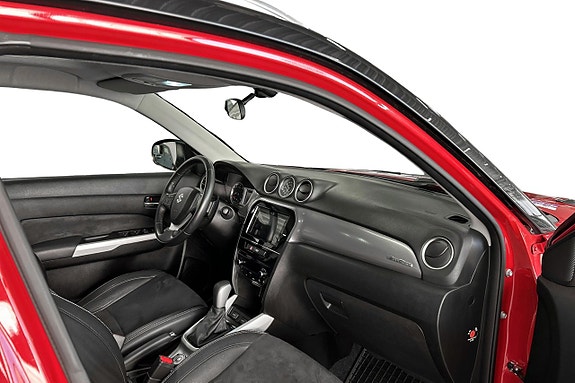 Suzuki Vitara 14 of 19