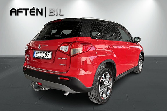 Suzuki Vitara 9 of 19