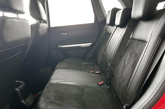 Suzuki Vitara 15 of 19