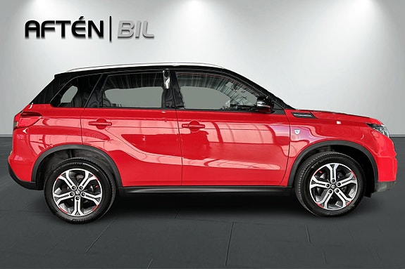 Suzuki Vitara 6 of 19