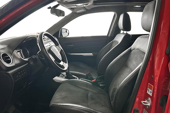 Suzuki Vitara 12 of 19