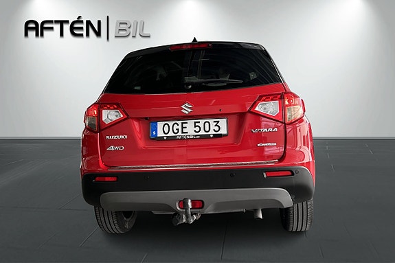 Suzuki Vitara 8 of 19
