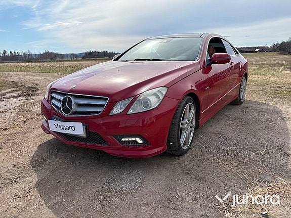 Mercedes-Benz E350