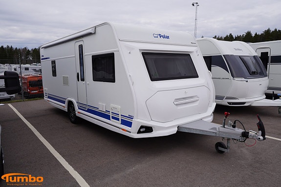 Polar 560