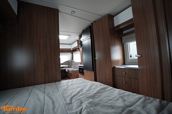 Polar 560 Markis Solcell 13 of 19