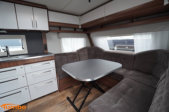 Polar 560 Markis Solcell 2 of 19