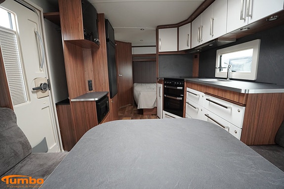 Polar 560 Markis Solcell 5 of 19