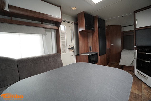 Polar 560 Markis Solcell 6 of 19