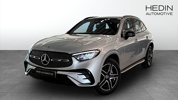 Mercedes-Benz GLC300 e