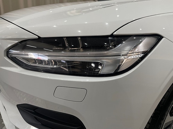 Volvo V90 5 of 5