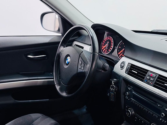 BMW 316 5 of 5