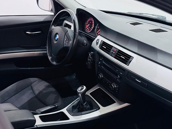 BMW 316 4 of 5