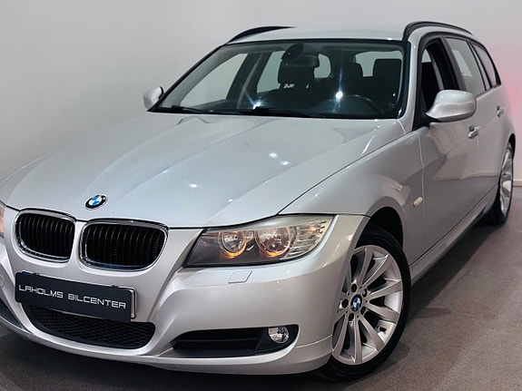 BMW 316 3 of 5